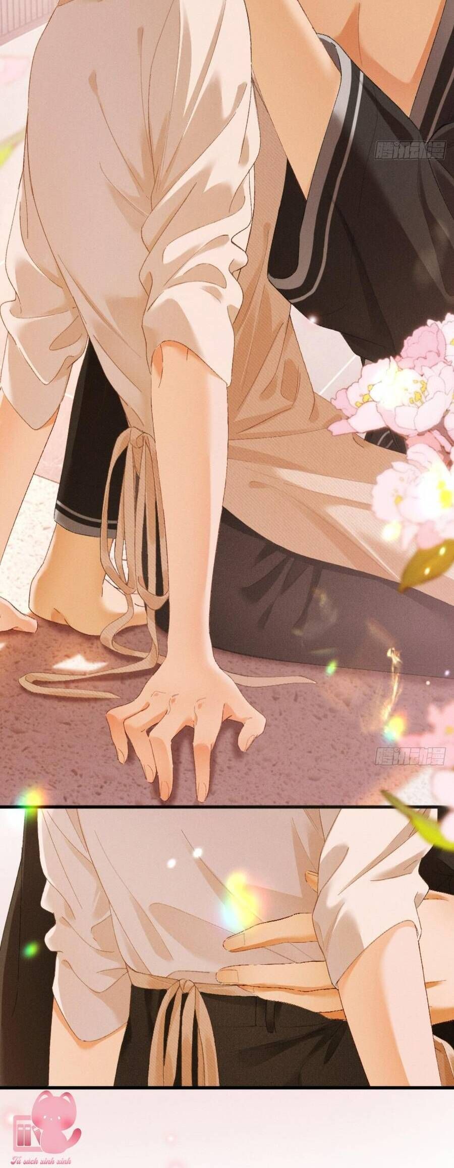 Sa Vào Cạm Bẫy! - Chapter 19 - Page 12