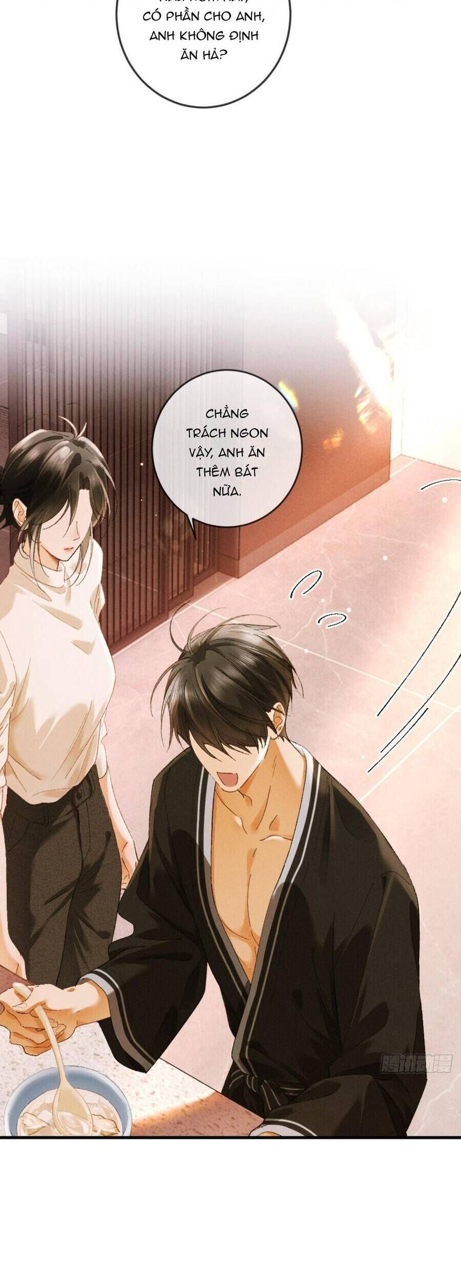 Sa Vào Cạm Bẫy! - Chapter 19 - Page 15