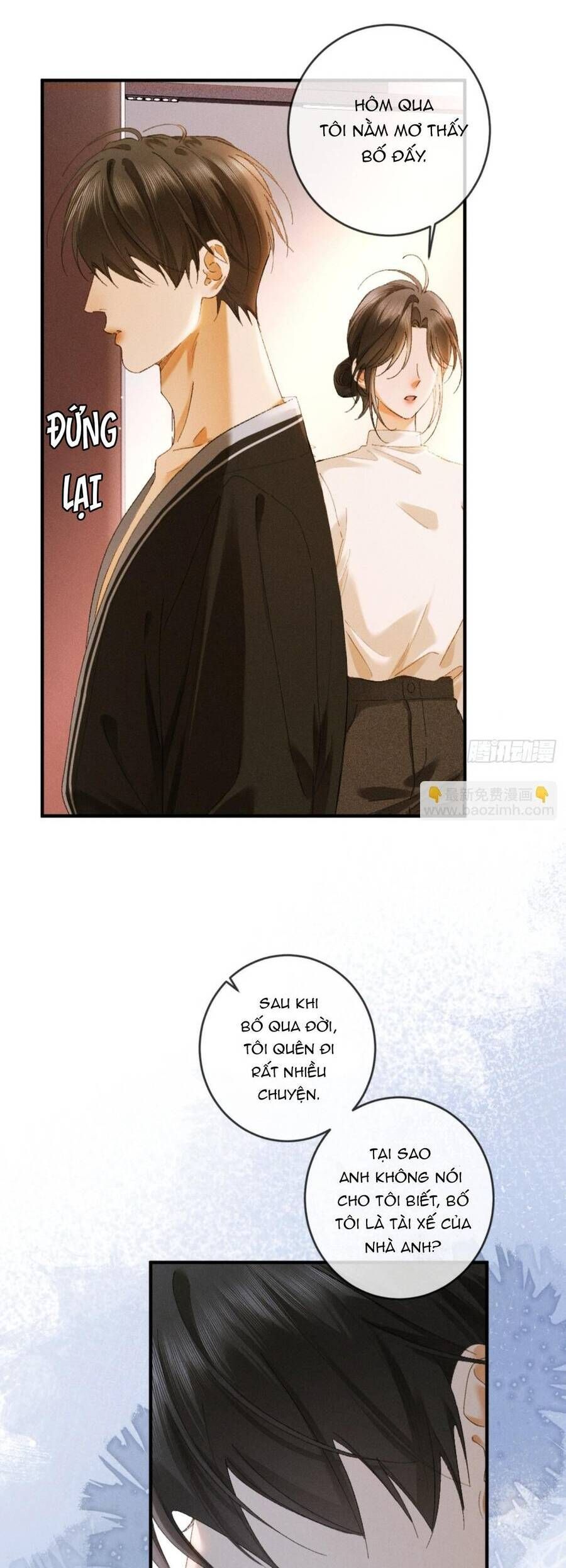 Sa Vào Cạm Bẫy! - Chapter 19 - Page 16