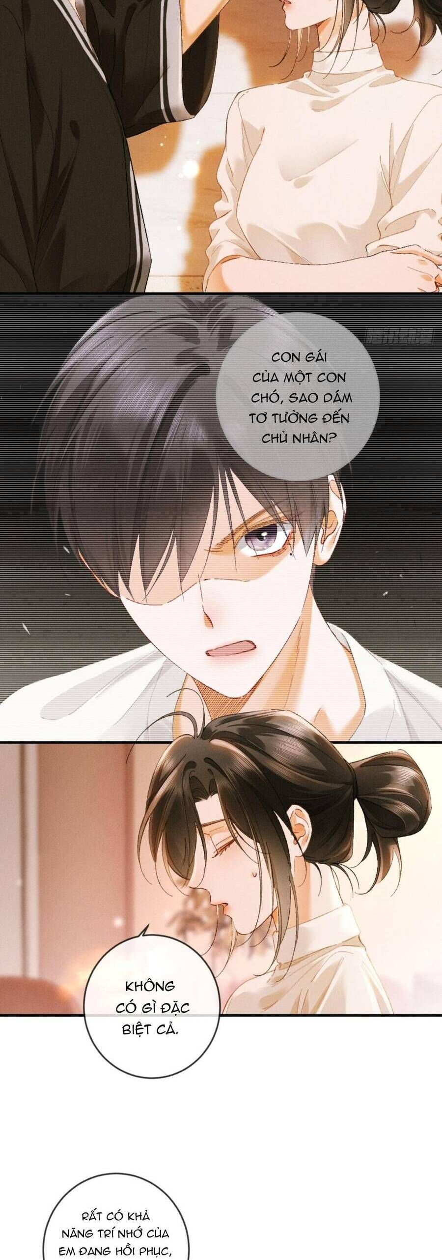 Sa Vào Cạm Bẫy! - Chapter 19 - Page 19