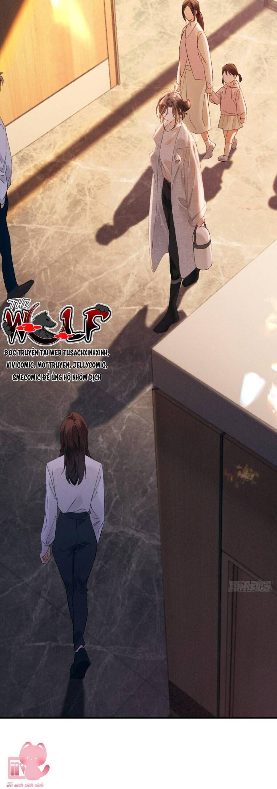 Sa Vào Cạm Bẫy! - Chapter 19 - Page 21