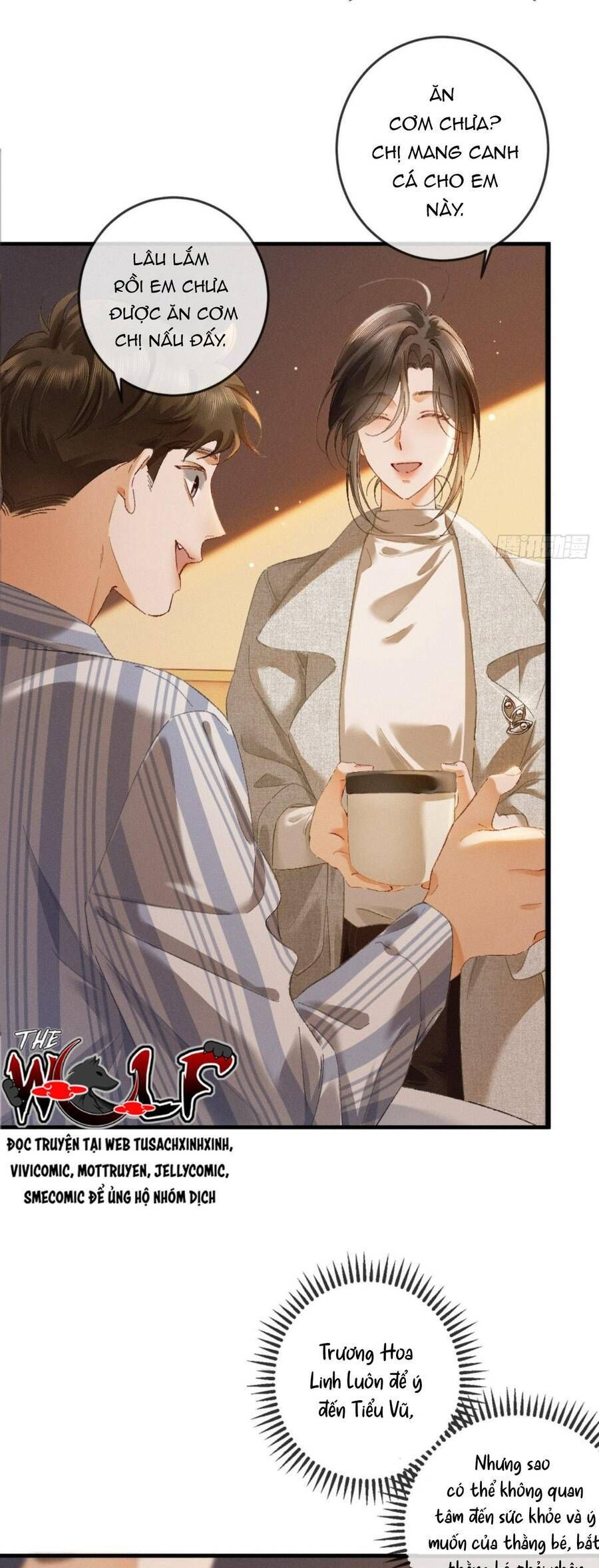 Sa Vào Cạm Bẫy! - Chapter 19 - Page 26