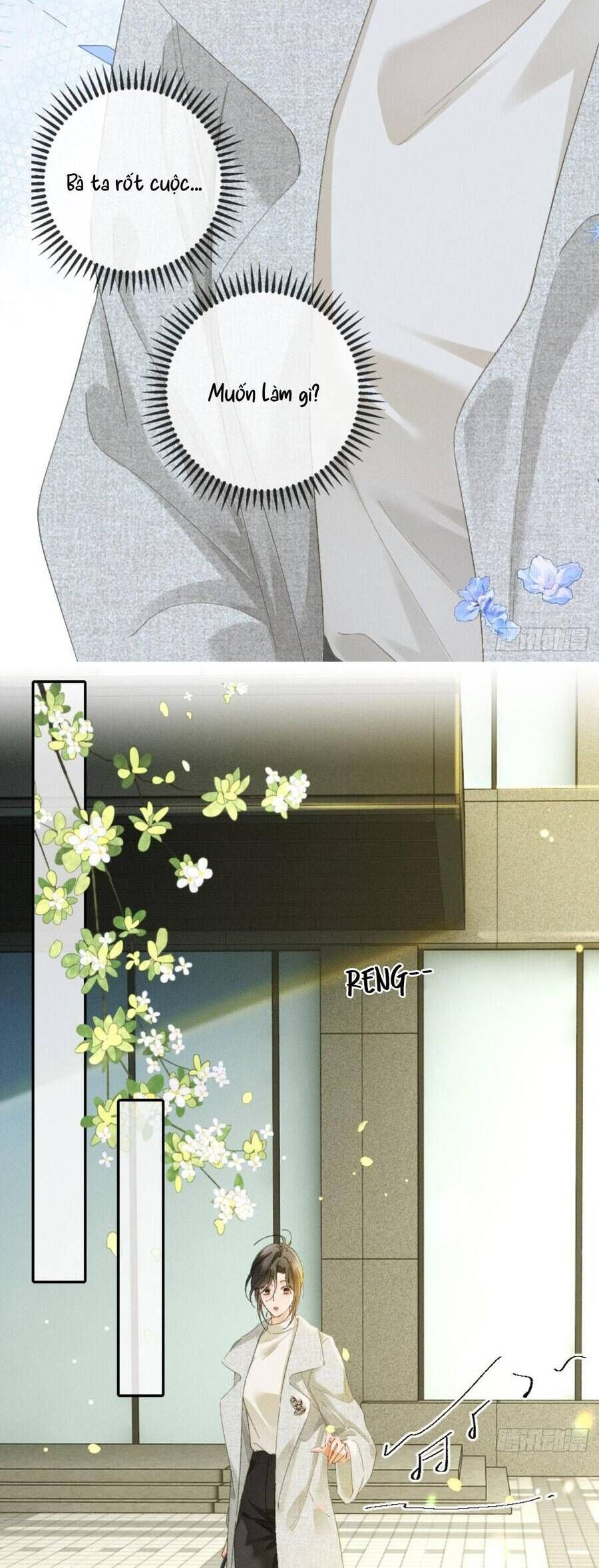 Sa Vào Cạm Bẫy! - Chapter 19 - Page 28