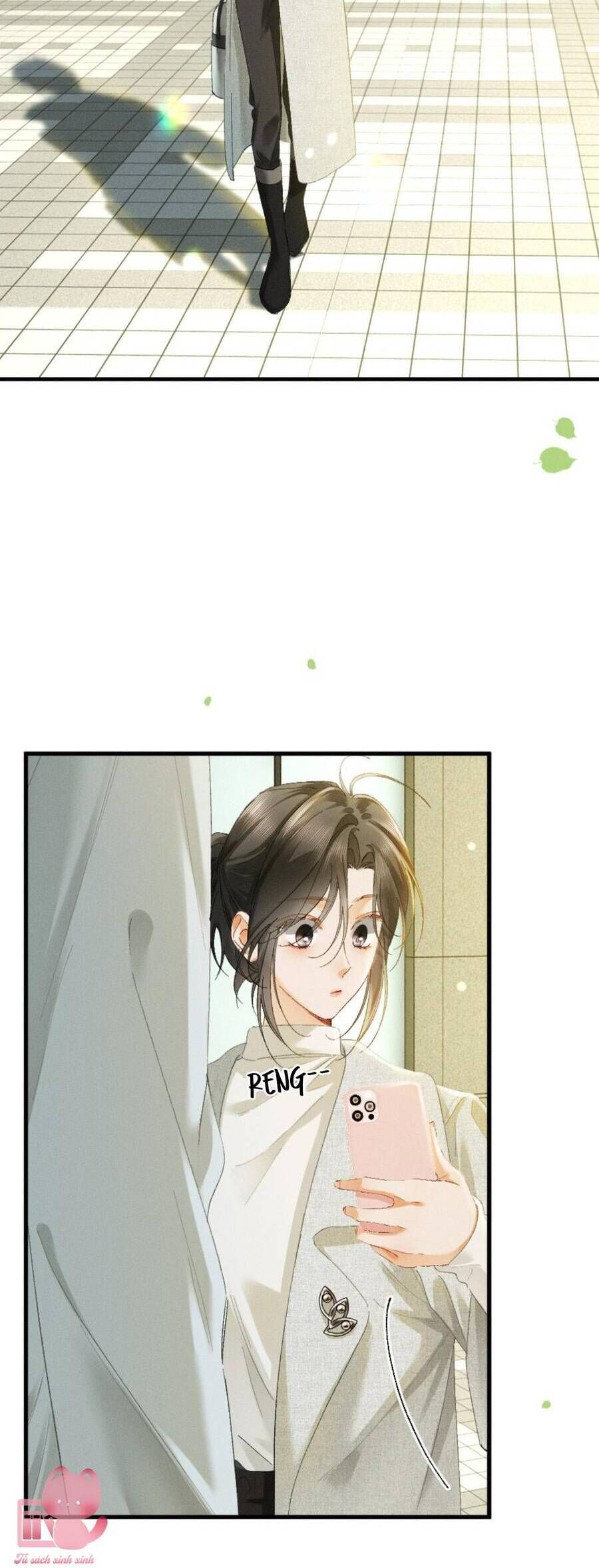 Sa Vào Cạm Bẫy! - Chapter 19 - Page 29