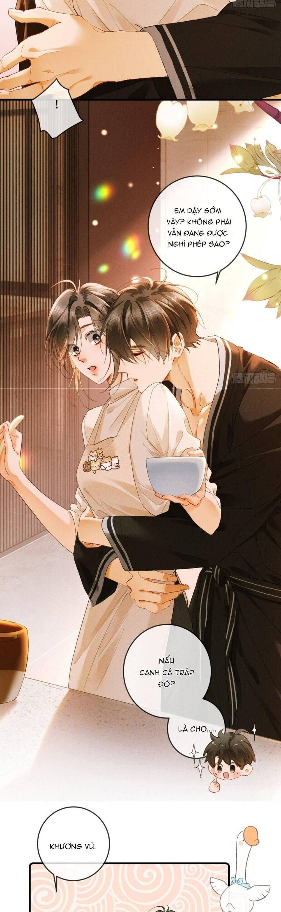 Sa Vào Cạm Bẫy! - Chapter 19 - Page 3