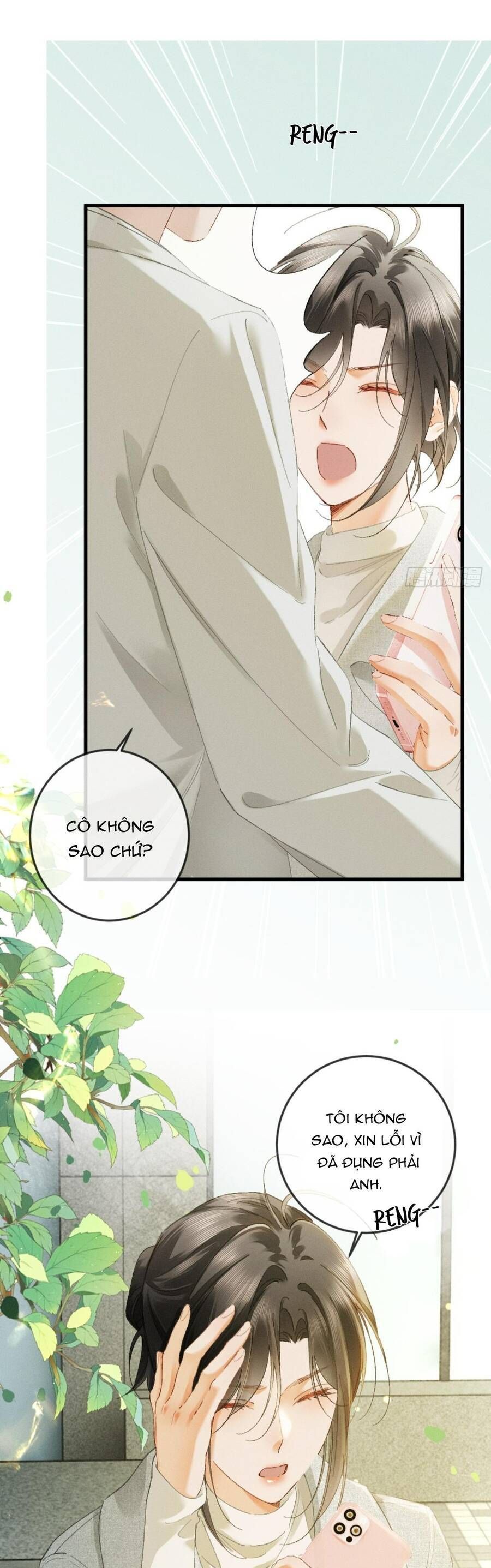 Sa Vào Cạm Bẫy! - Chapter 19 - Page 30