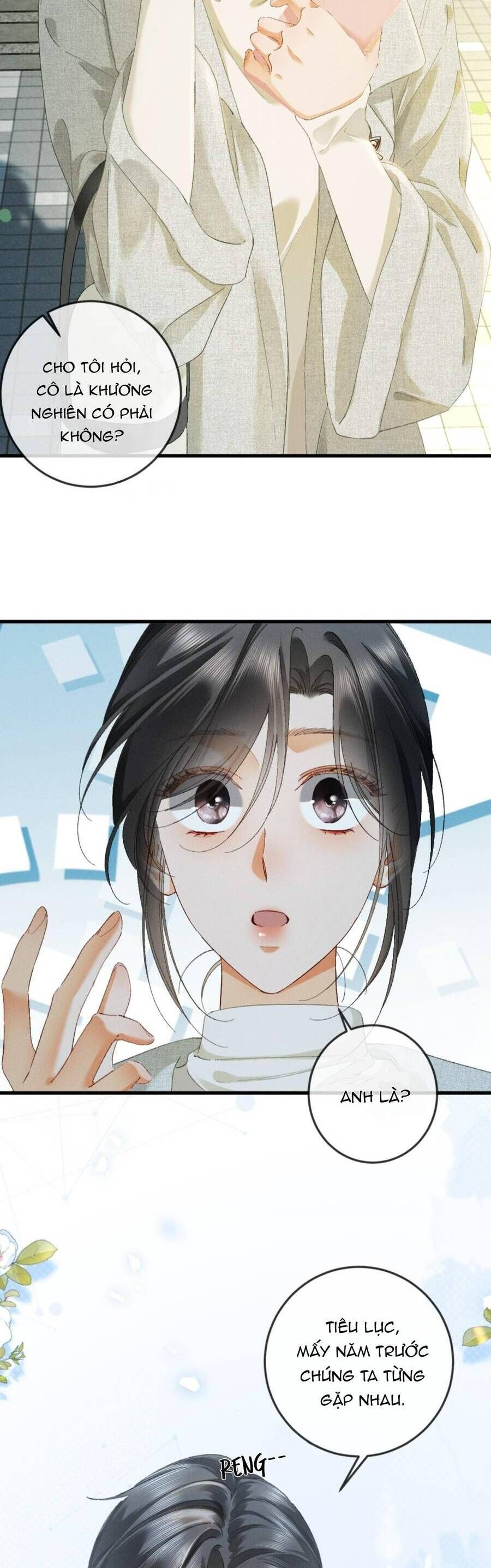 Sa Vào Cạm Bẫy! - Chapter 19 - Page 31