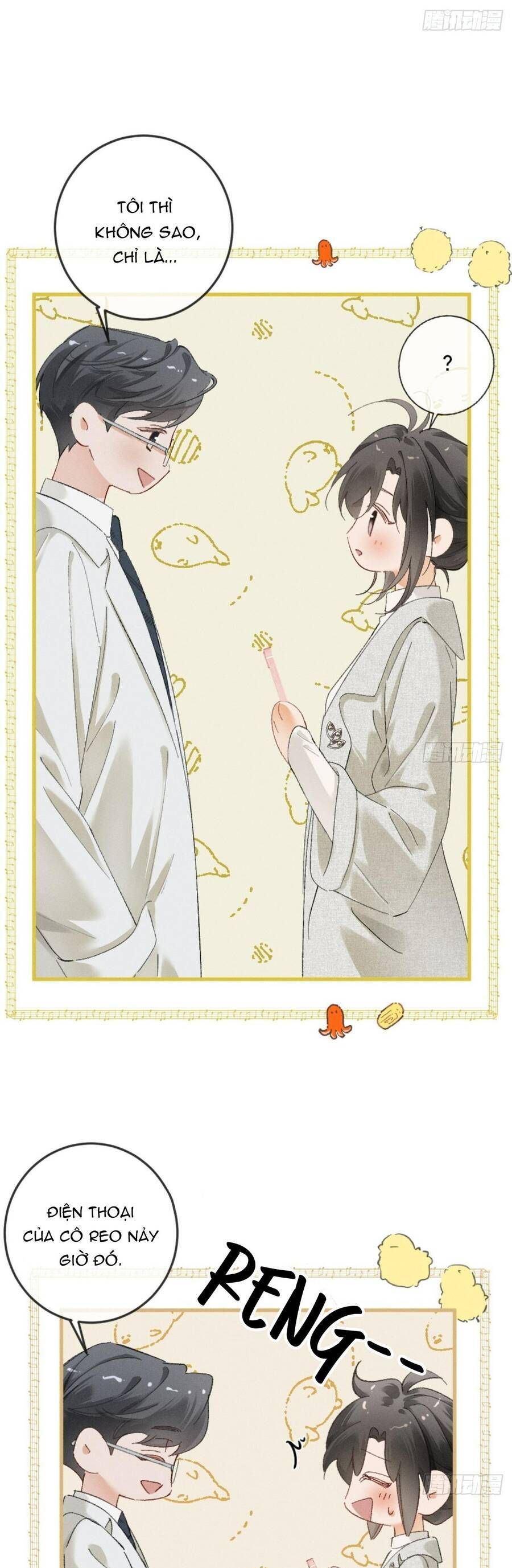 Sa Vào Cạm Bẫy! - Chapter 19 - Page 34