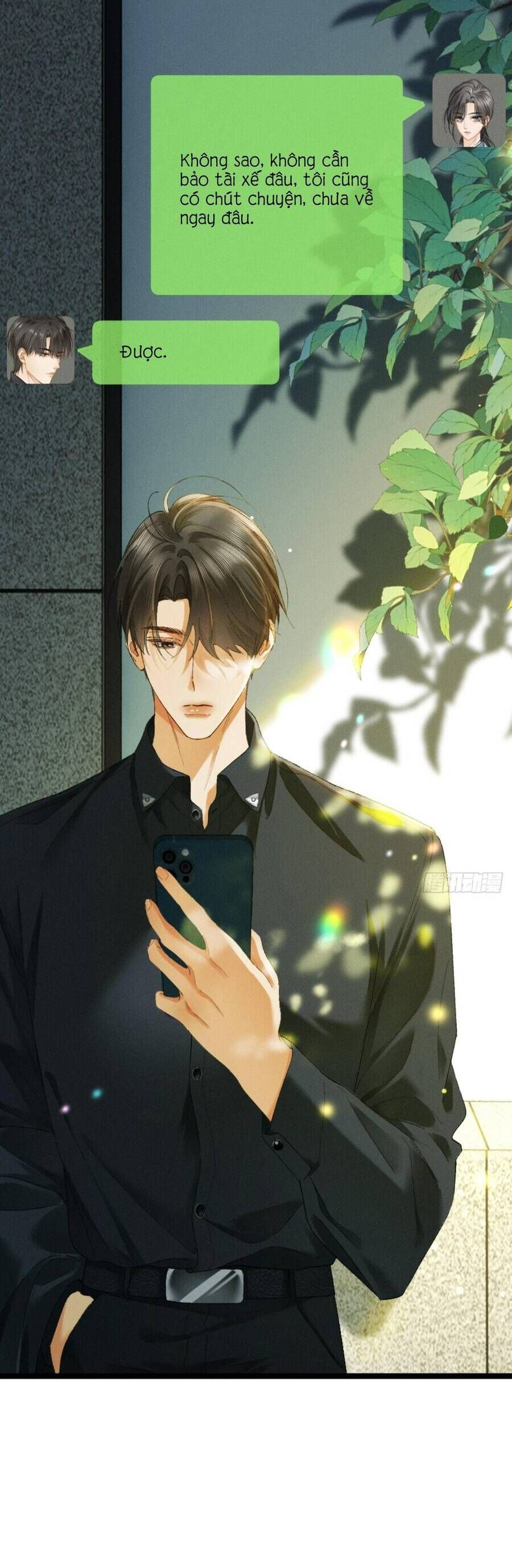 Sa Vào Cạm Bẫy! - Chapter 19 - Page 36