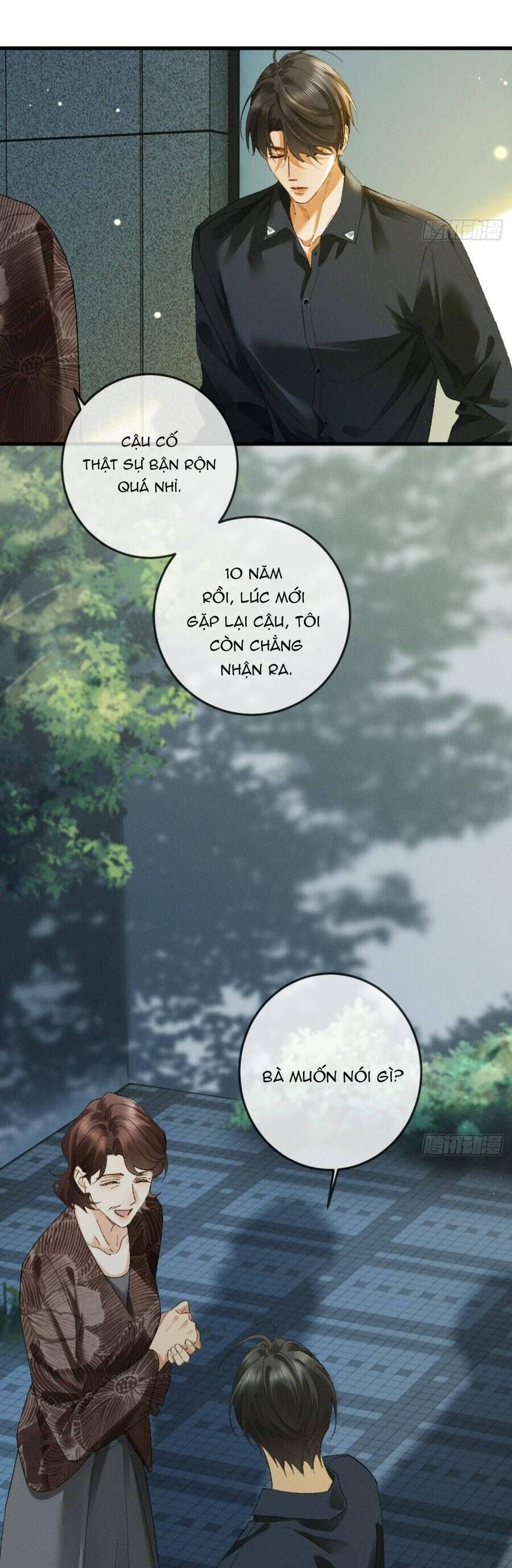 Sa Vào Cạm Bẫy! - Chapter 19 - Page 37