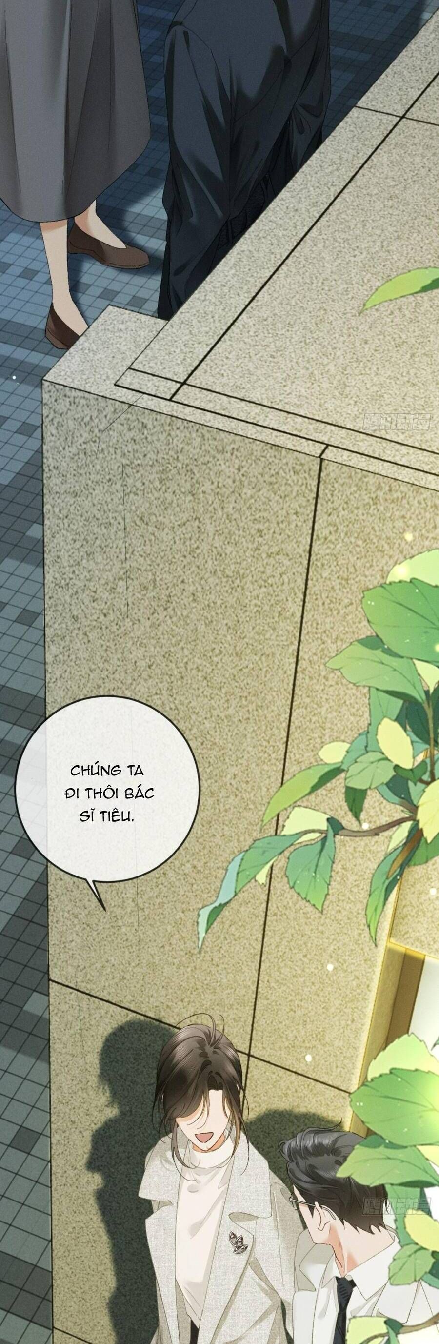 Sa Vào Cạm Bẫy! - Chapter 19 - Page 38