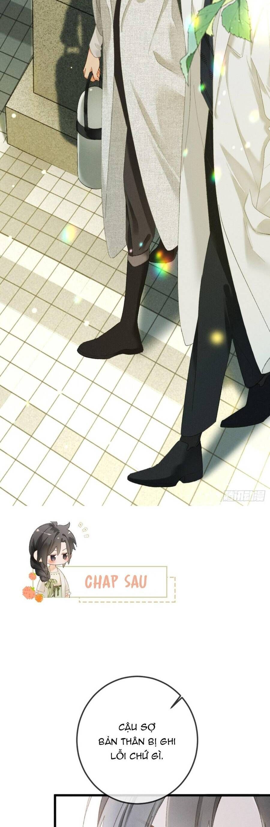 Sa Vào Cạm Bẫy! - Chapter 19 - Page 39