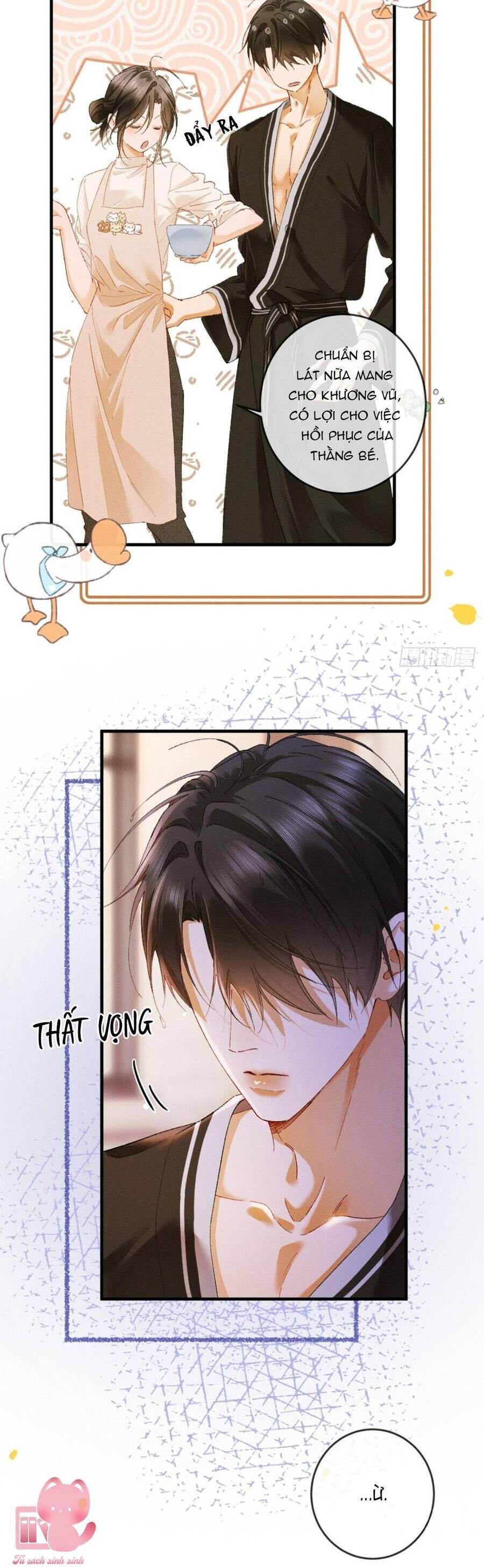 Sa Vào Cạm Bẫy! - Chapter 19 - Page 4