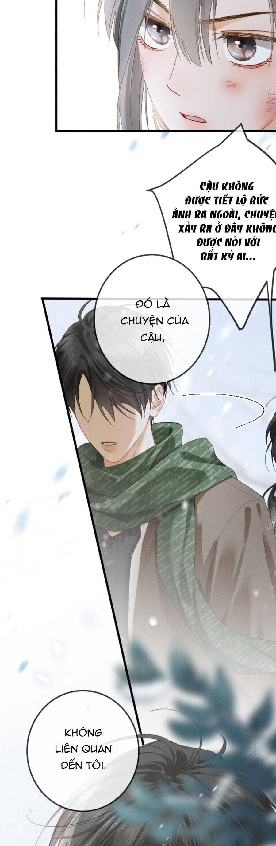 Sa Vào Cạm Bẫy! - Chapter 19 - Page 40