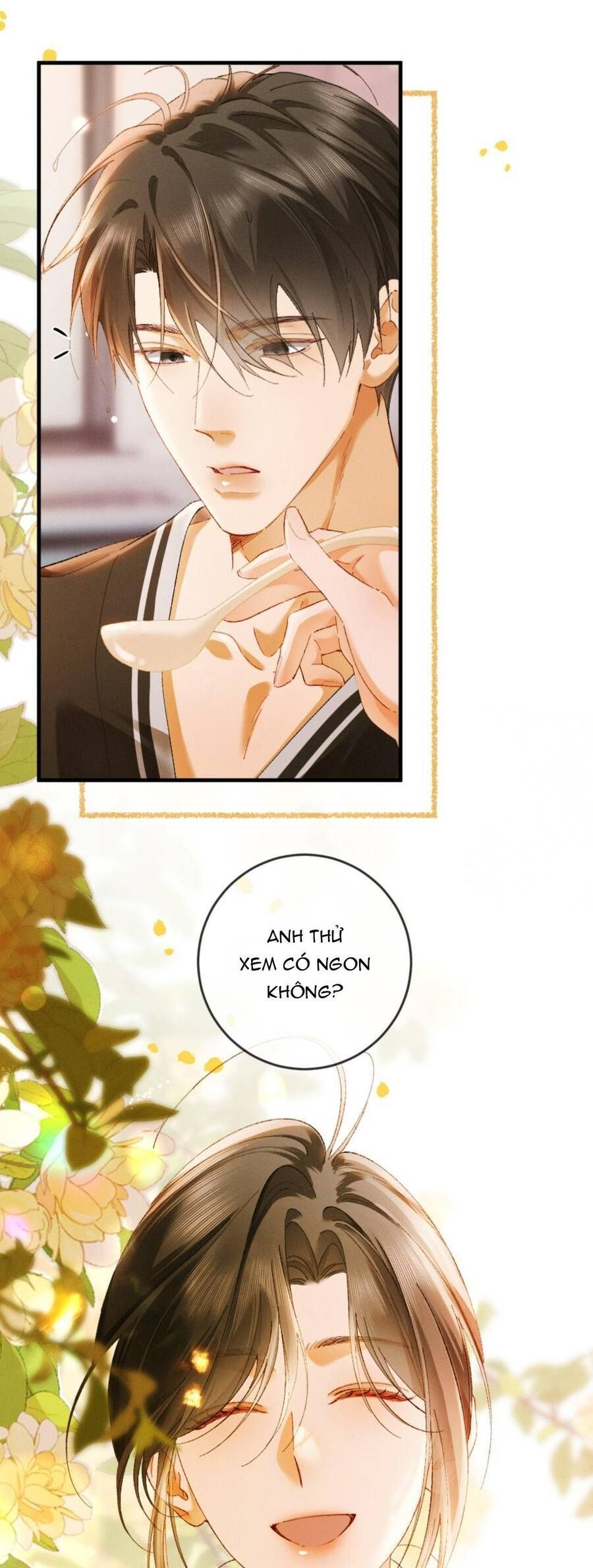 Sa Vào Cạm Bẫy! - Chapter 19 - Page 5