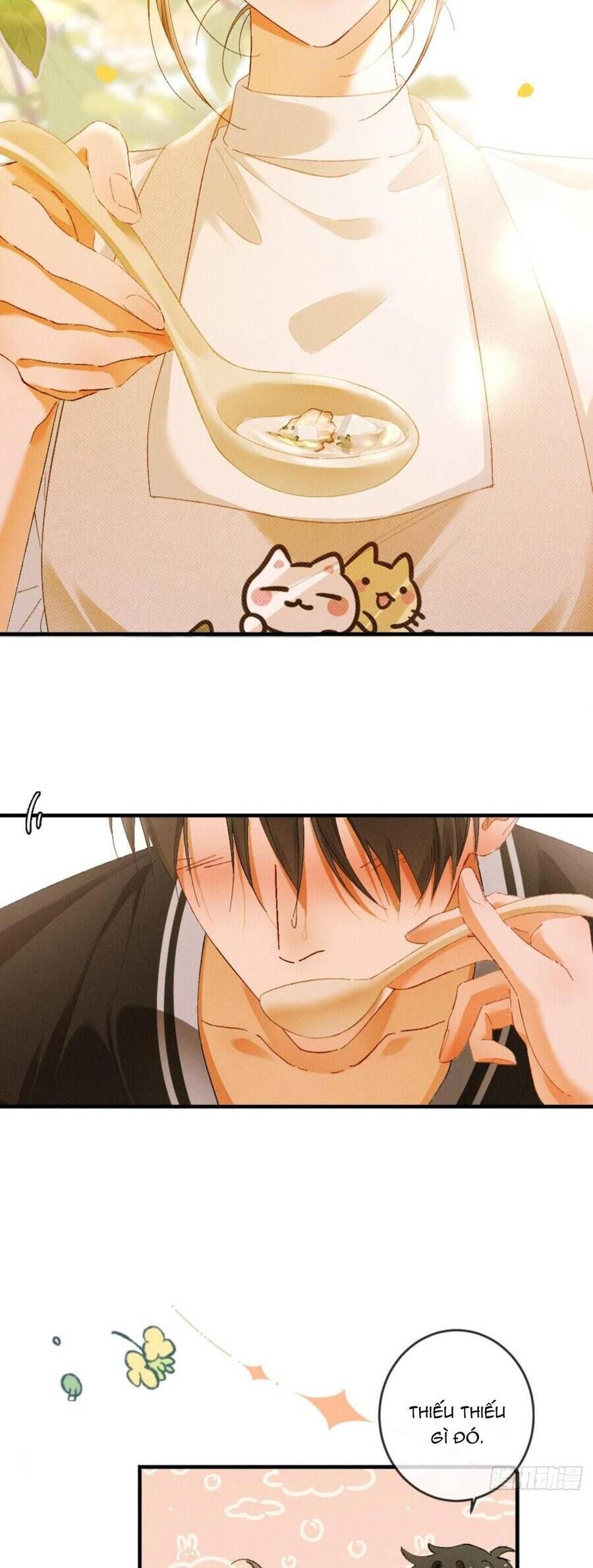 Sa Vào Cạm Bẫy! - Chapter 19 - Page 6