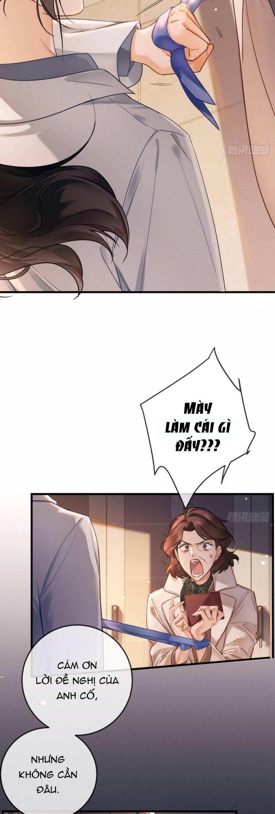 Sa Vào Cạm Bẫy! - Chapter 2 - Page 10