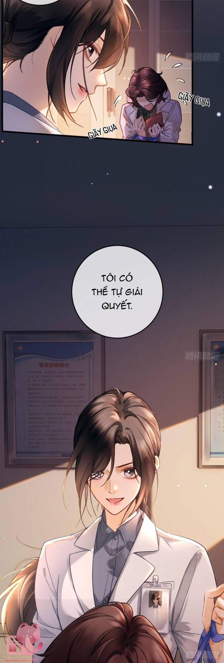 Sa Vào Cạm Bẫy! - Chapter 2 - Page 11