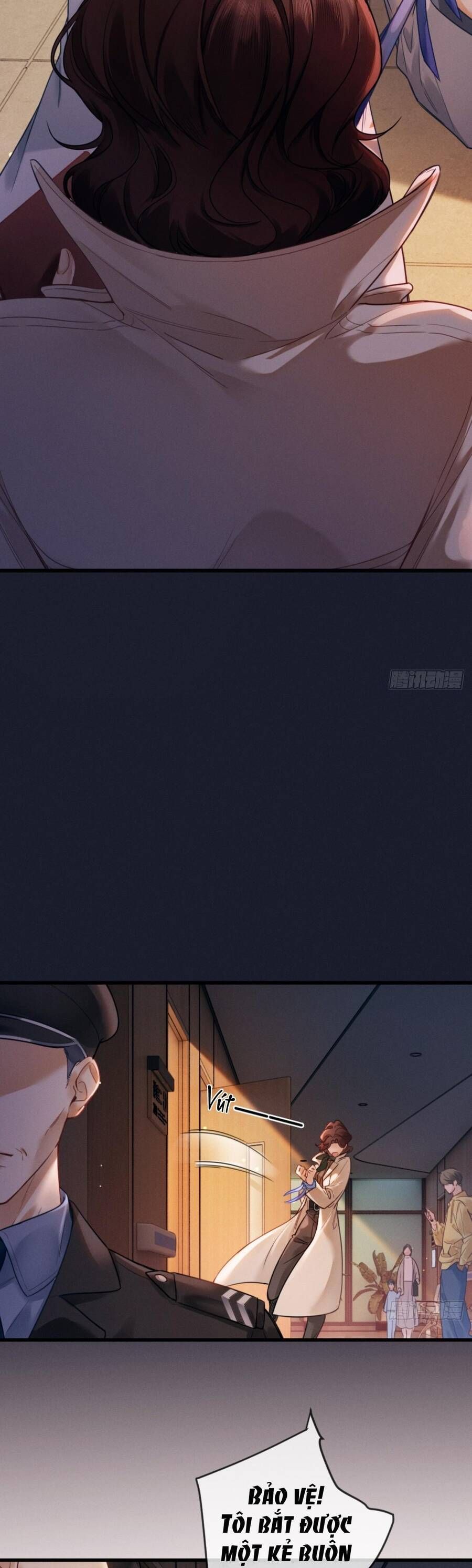 Sa Vào Cạm Bẫy! - Chapter 2 - Page 12