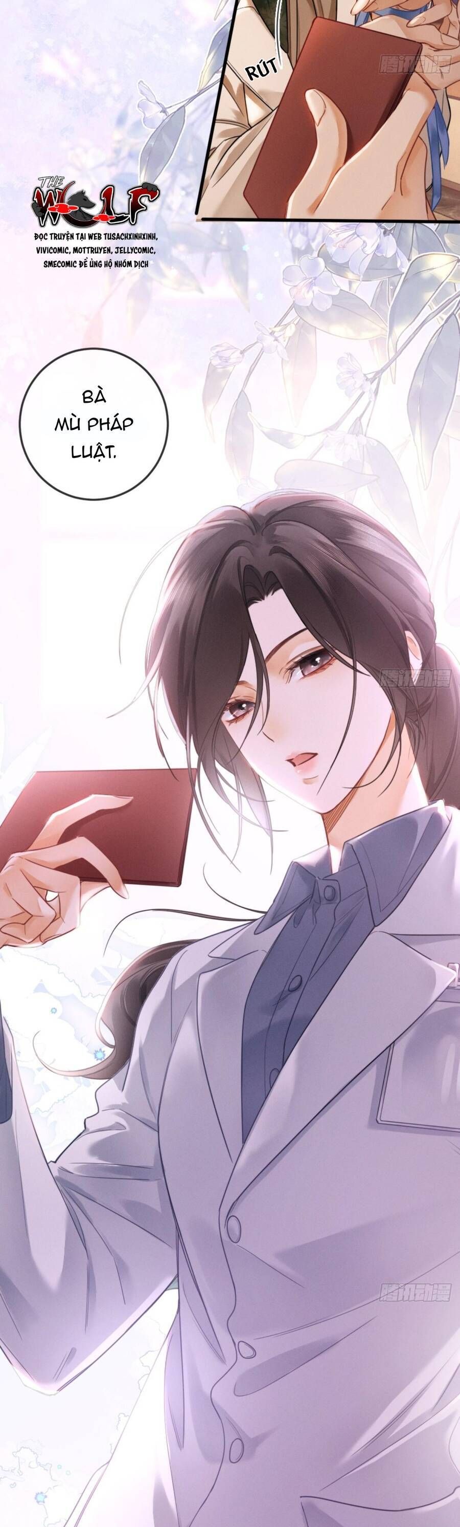 Sa Vào Cạm Bẫy! - Chapter 2 - Page 14