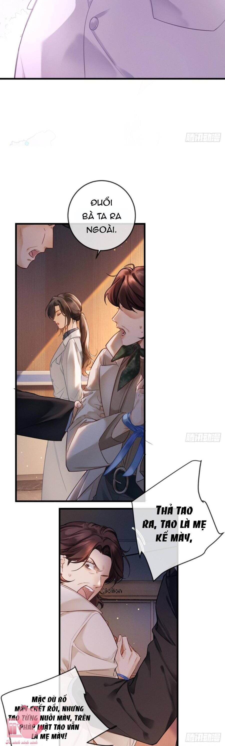 Sa Vào Cạm Bẫy! - Chapter 2 - Page 15