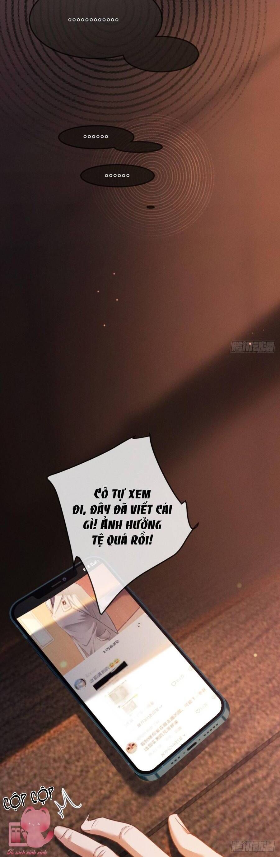 Sa Vào Cạm Bẫy! - Chapter 2 - Page 20