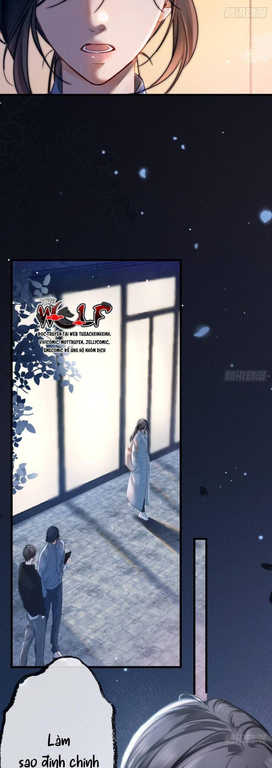 Sa Vào Cạm Bẫy! - Chapter 2 - Page 23