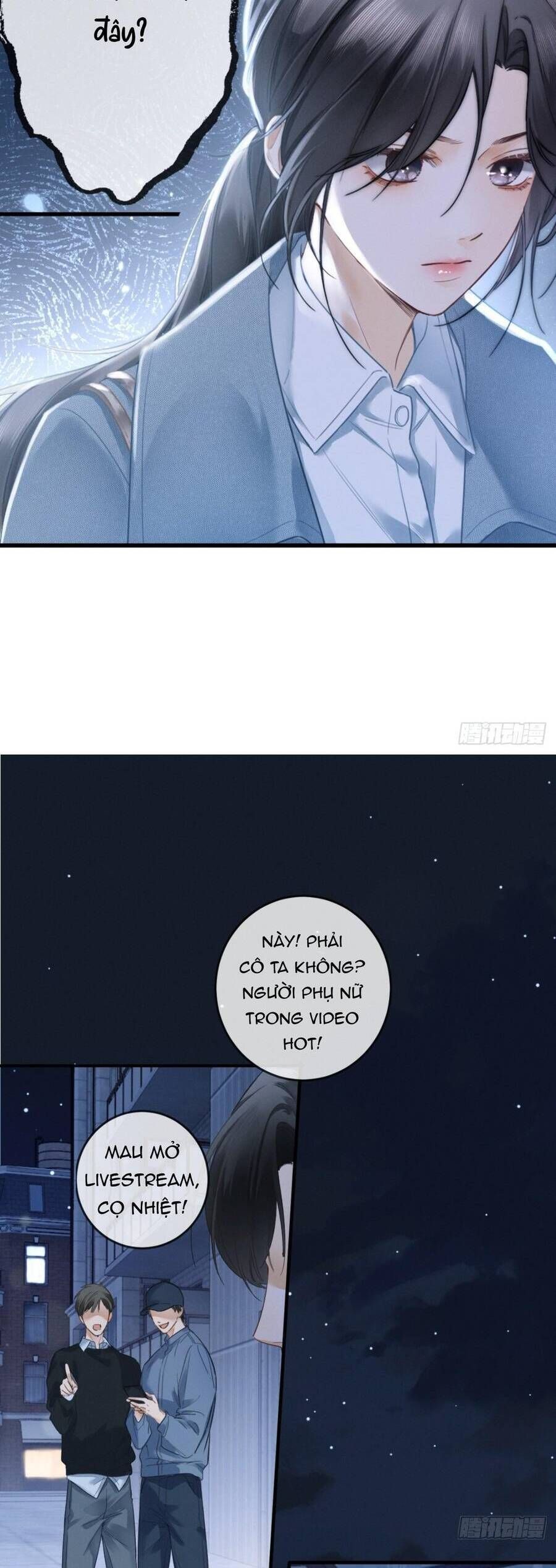 Sa Vào Cạm Bẫy! - Chapter 2 - Page 24