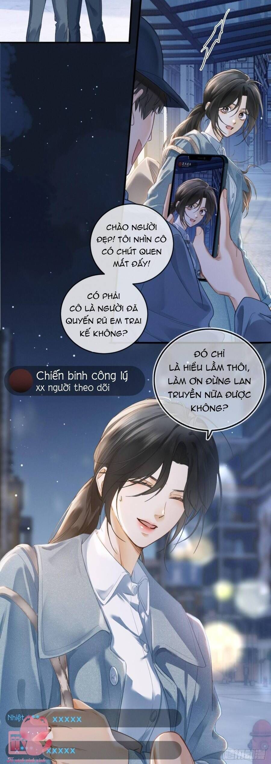 Sa Vào Cạm Bẫy! - Chapter 2 - Page 25