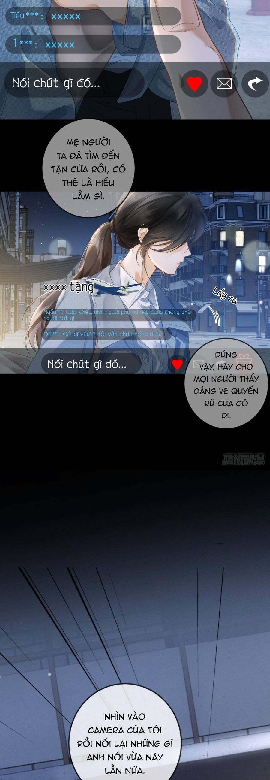 Sa Vào Cạm Bẫy! - Chapter 2 - Page 26