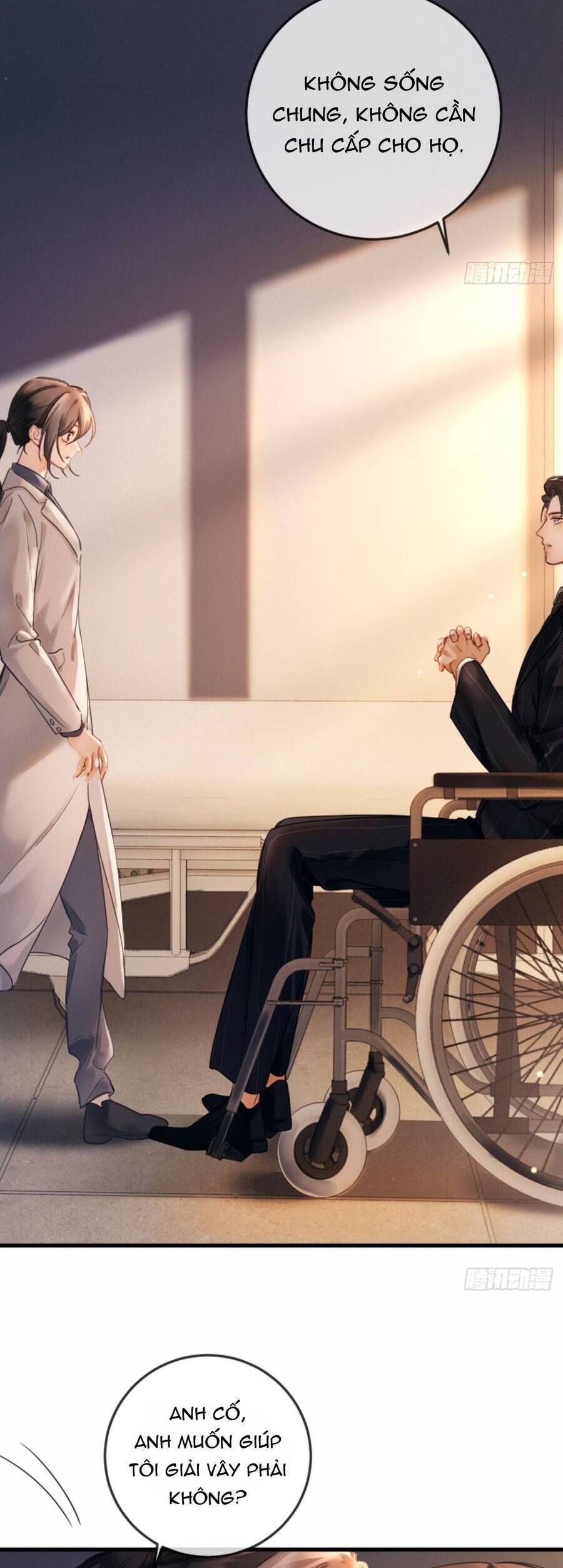 Sa Vào Cạm Bẫy! - Chapter 2 - Page 3