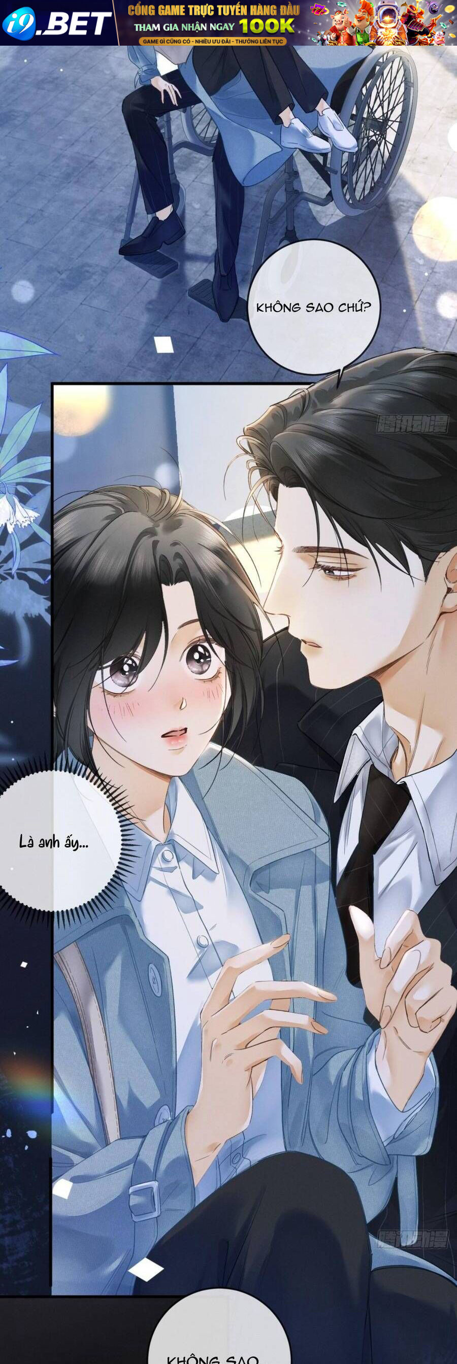 Sa Vào Cạm Bẫy! - Chapter 2 - Page 30