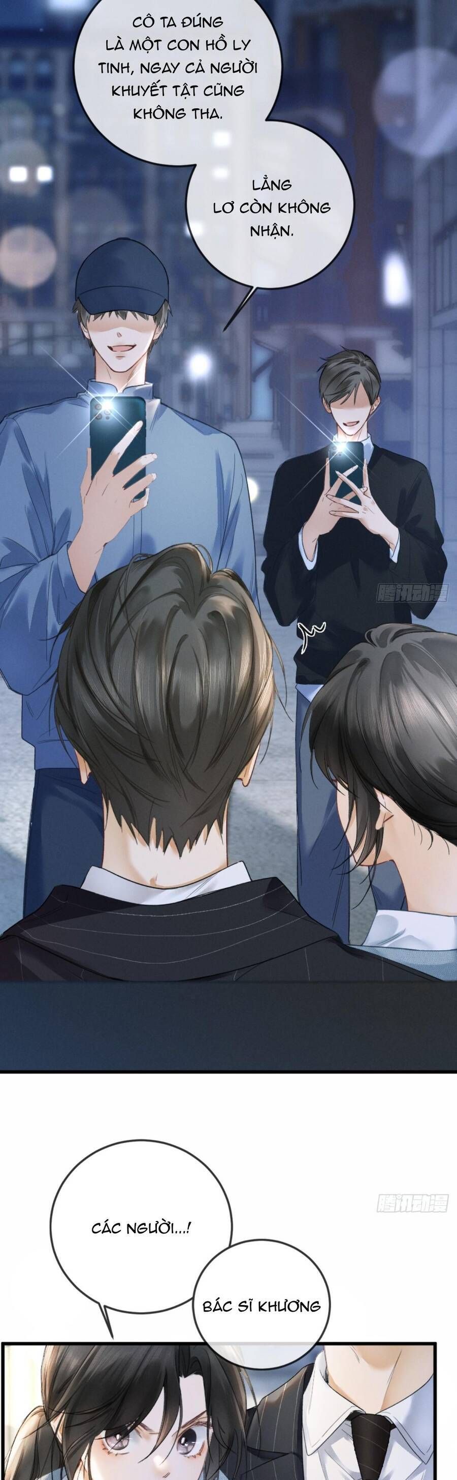 Sa Vào Cạm Bẫy! - Chapter 2 - Page 32