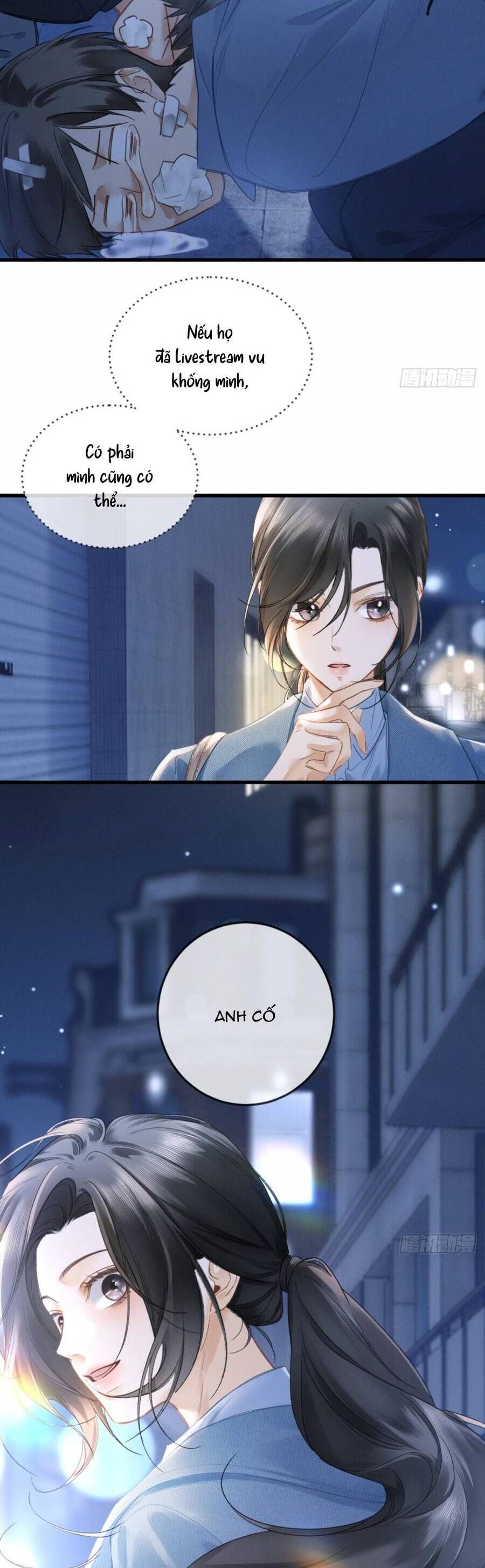 Sa Vào Cạm Bẫy! - Chapter 2 - Page 35