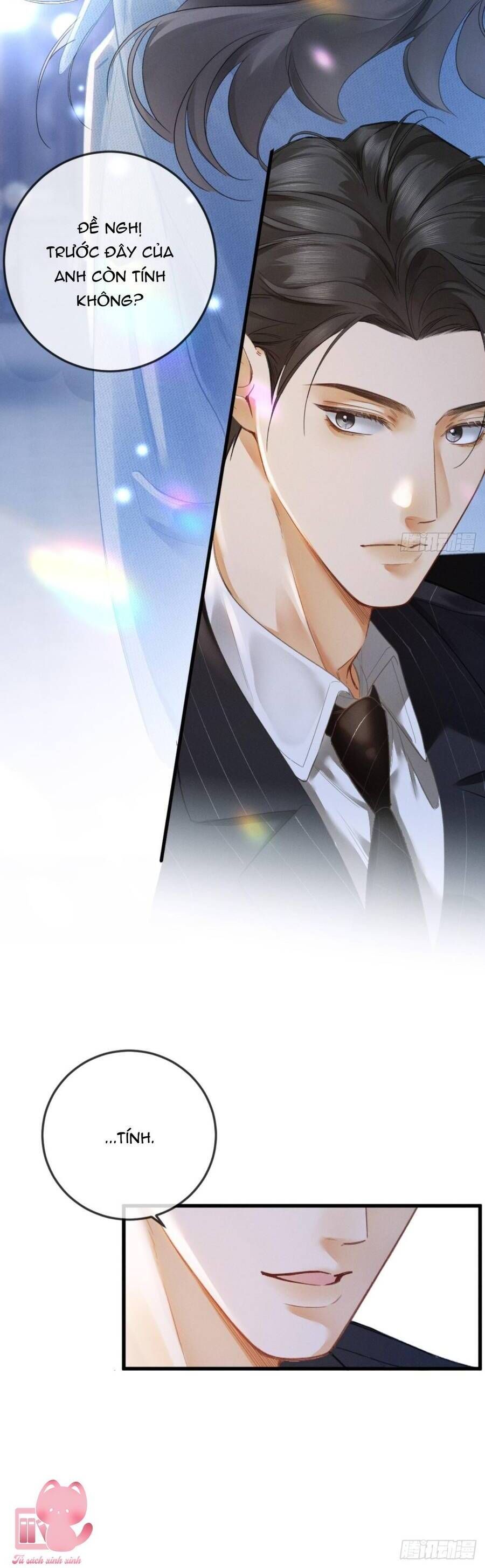 Sa Vào Cạm Bẫy! - Chapter 2 - Page 36