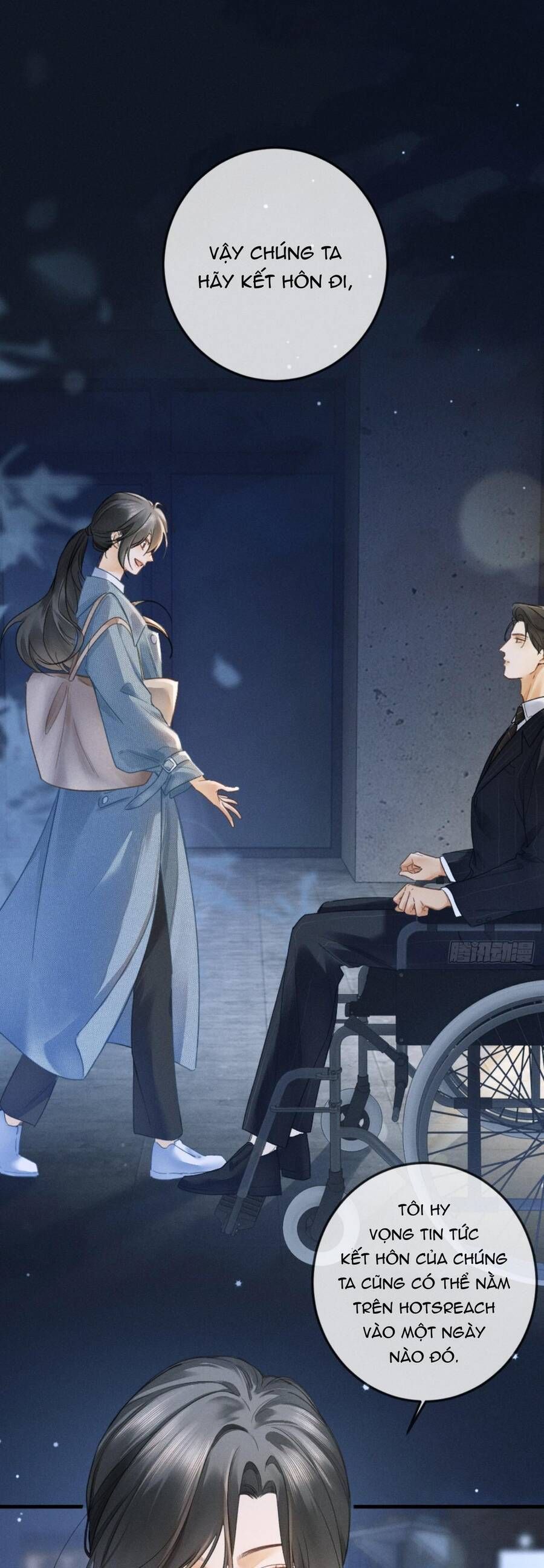 Sa Vào Cạm Bẫy! - Chapter 2 - Page 37