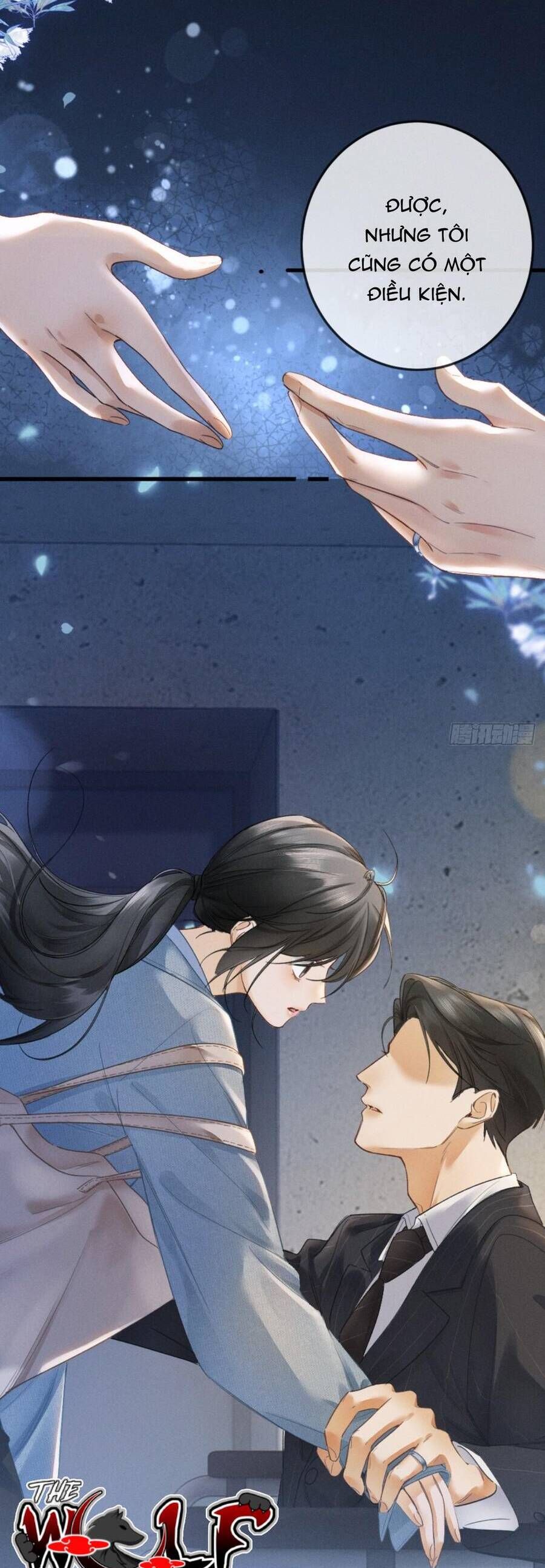 Sa Vào Cạm Bẫy! - Chapter 2 - Page 39