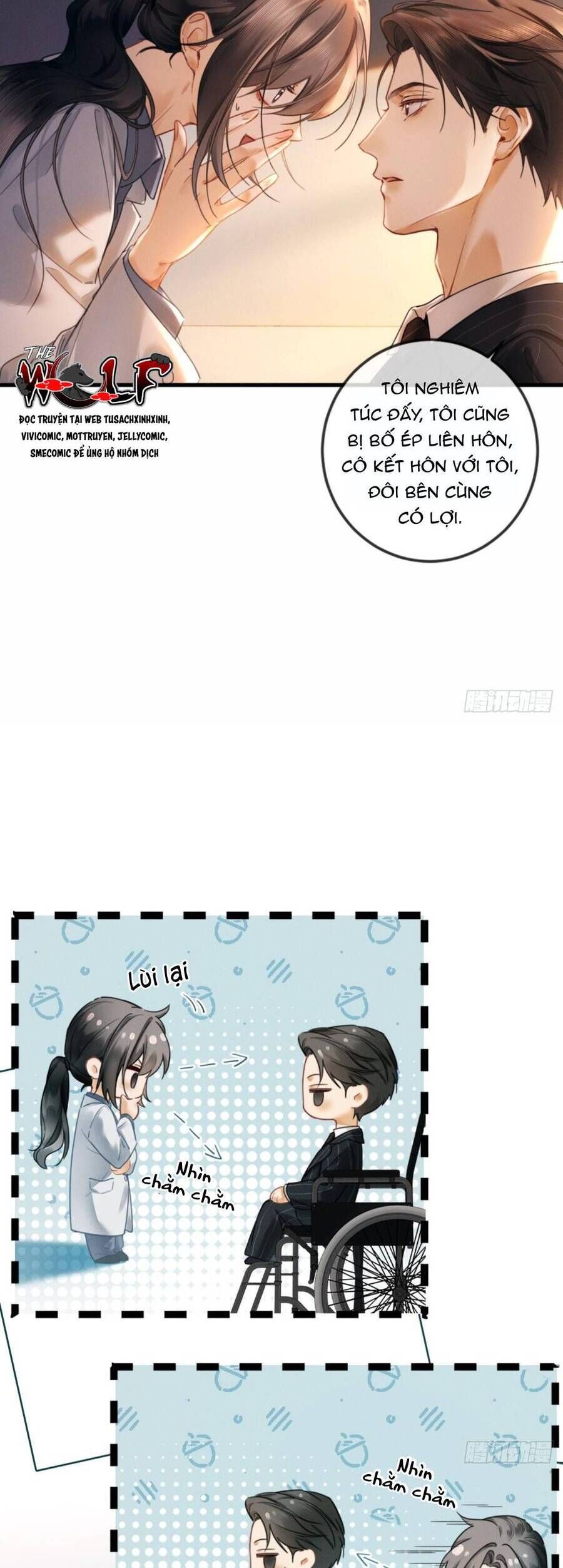 Sa Vào Cạm Bẫy! - Chapter 2 - Page 4