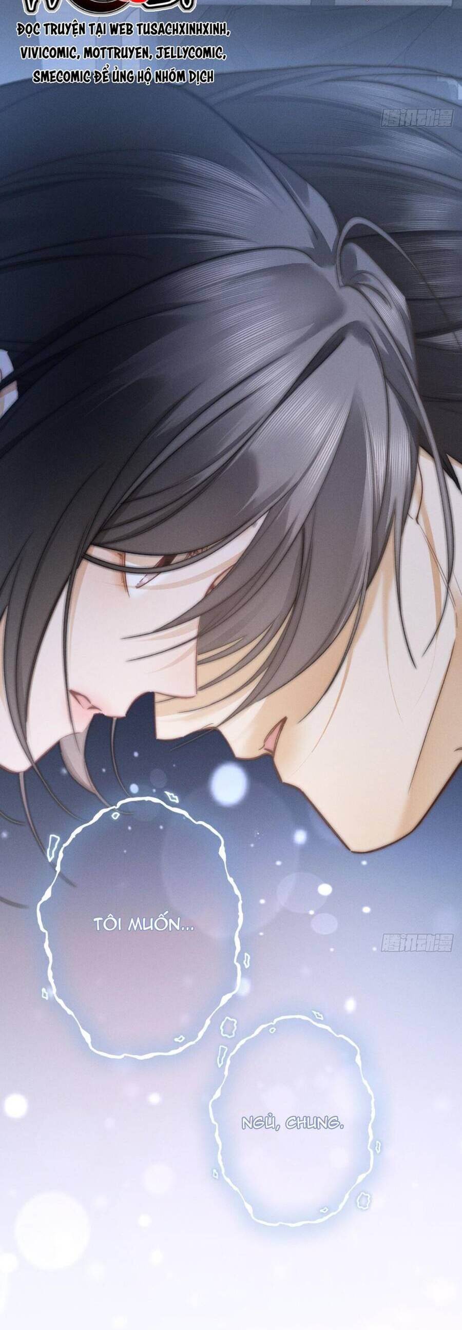 Sa Vào Cạm Bẫy! - Chapter 2 - Page 40