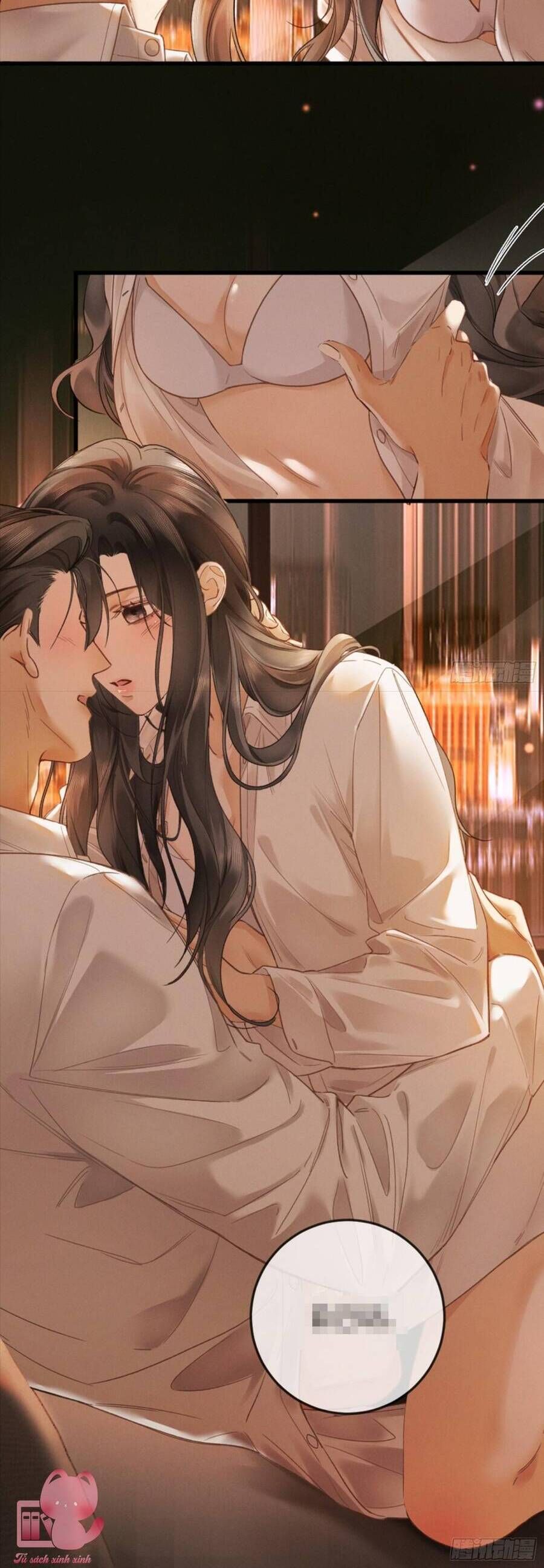 Sa Vào Cạm Bẫy! - Chapter 2 - Page 42