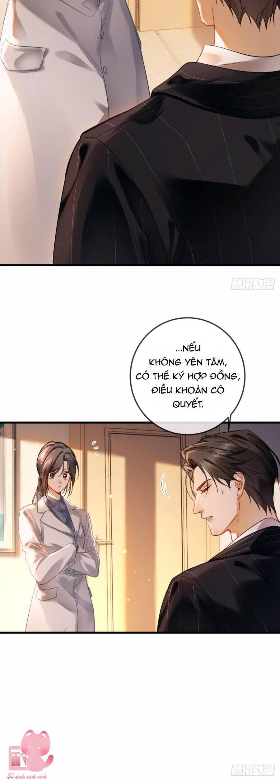 Sa Vào Cạm Bẫy! - Chapter 2 - Page 6