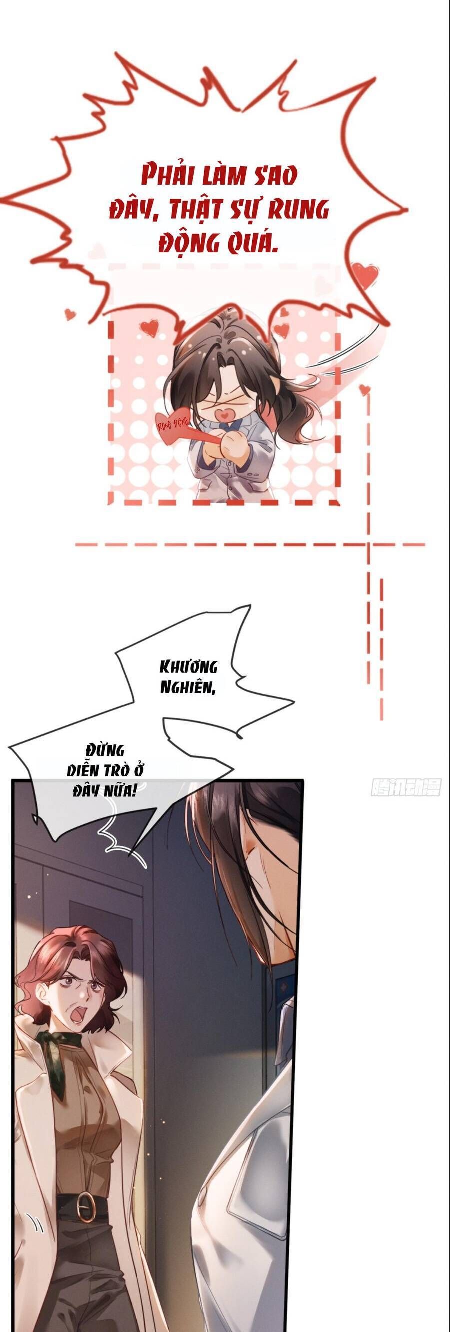 Sa Vào Cạm Bẫy! - Chapter 2 - Page 7