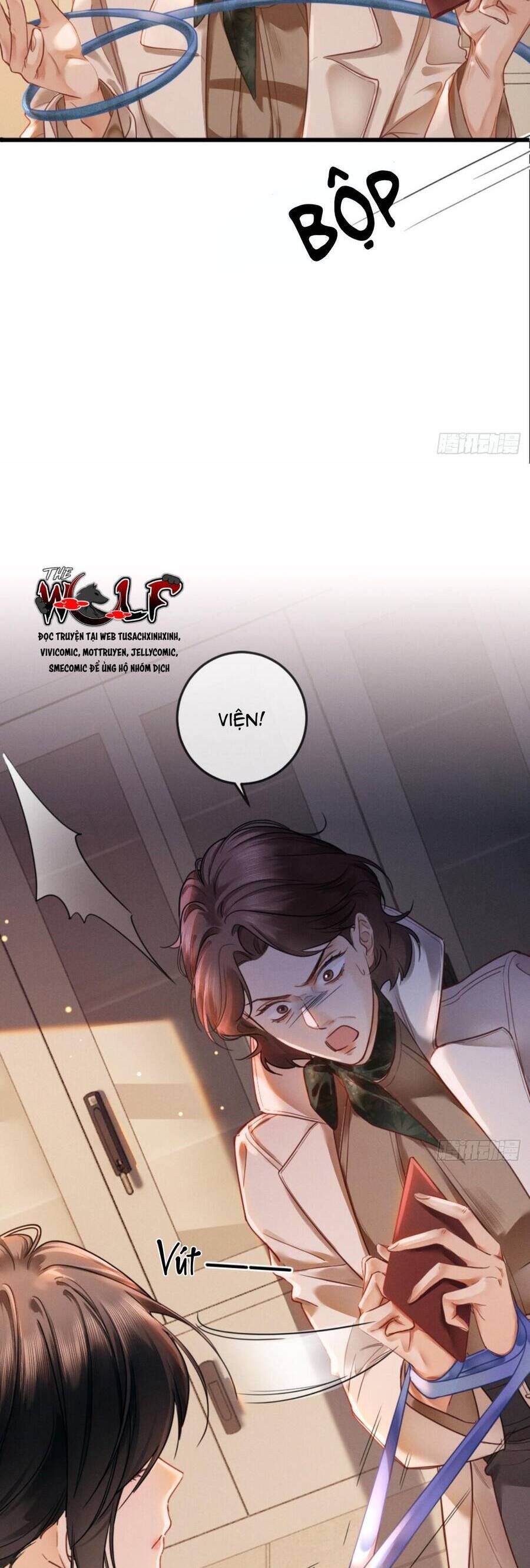 Sa Vào Cạm Bẫy! - Chapter 2 - Page 9