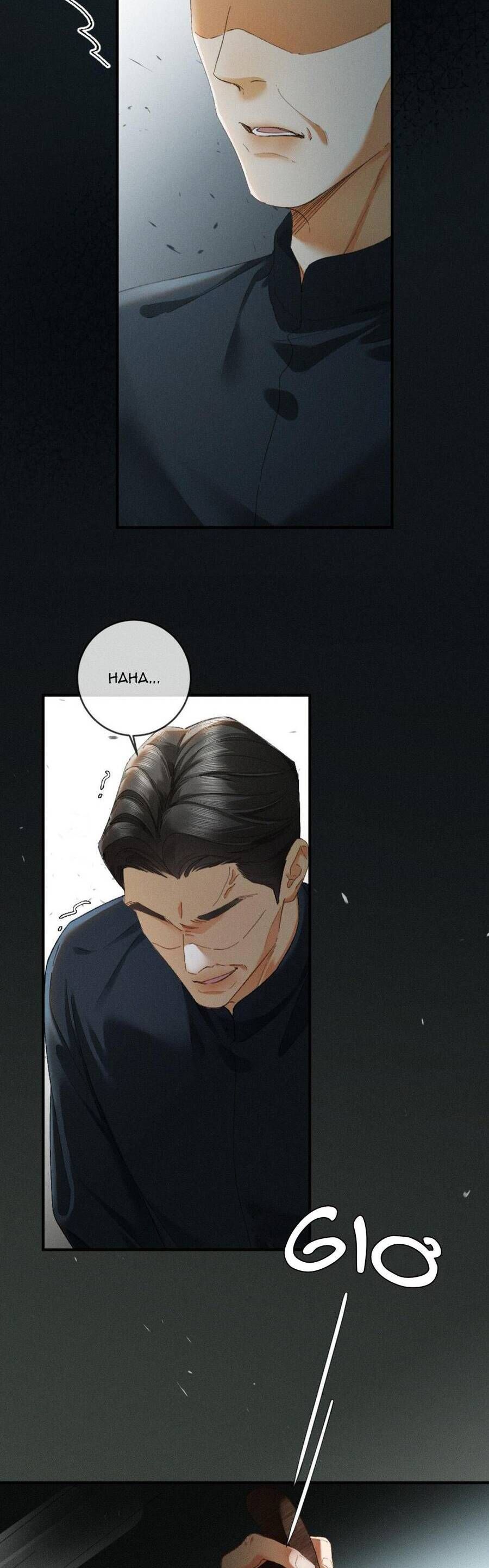 Sa Vào Cạm Bẫy! - Chapter 20 - Page 10