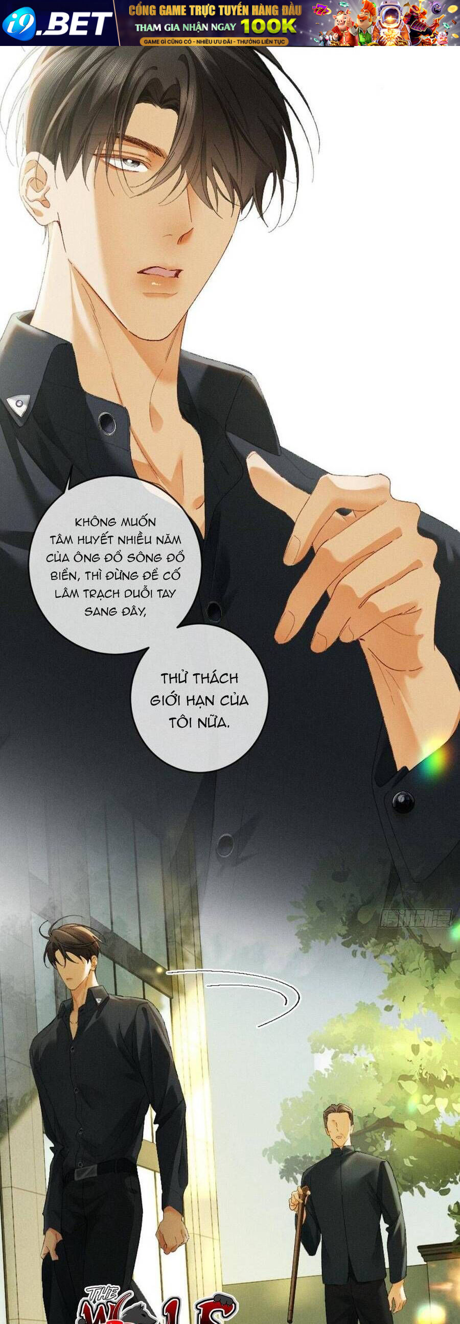 Sa Vào Cạm Bẫy! - Chapter 20 - Page 13