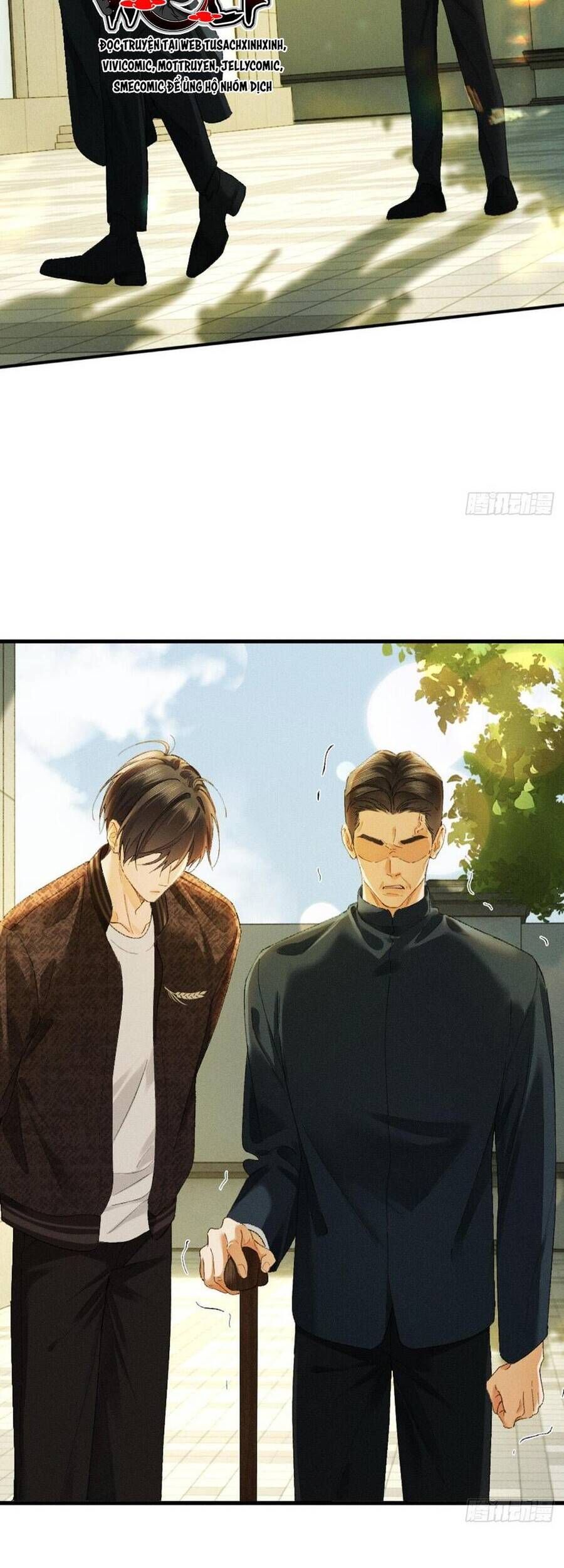 Sa Vào Cạm Bẫy! - Chapter 20 - Page 14