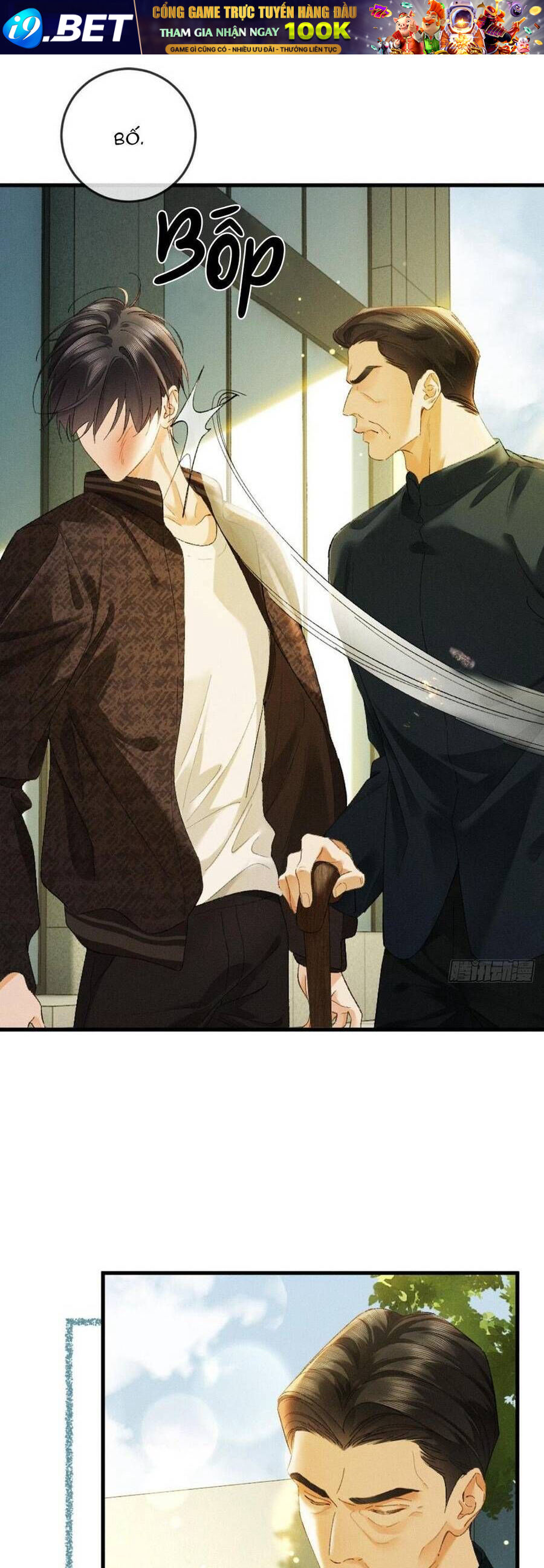 Sa Vào Cạm Bẫy! - Chapter 20 - Page 15