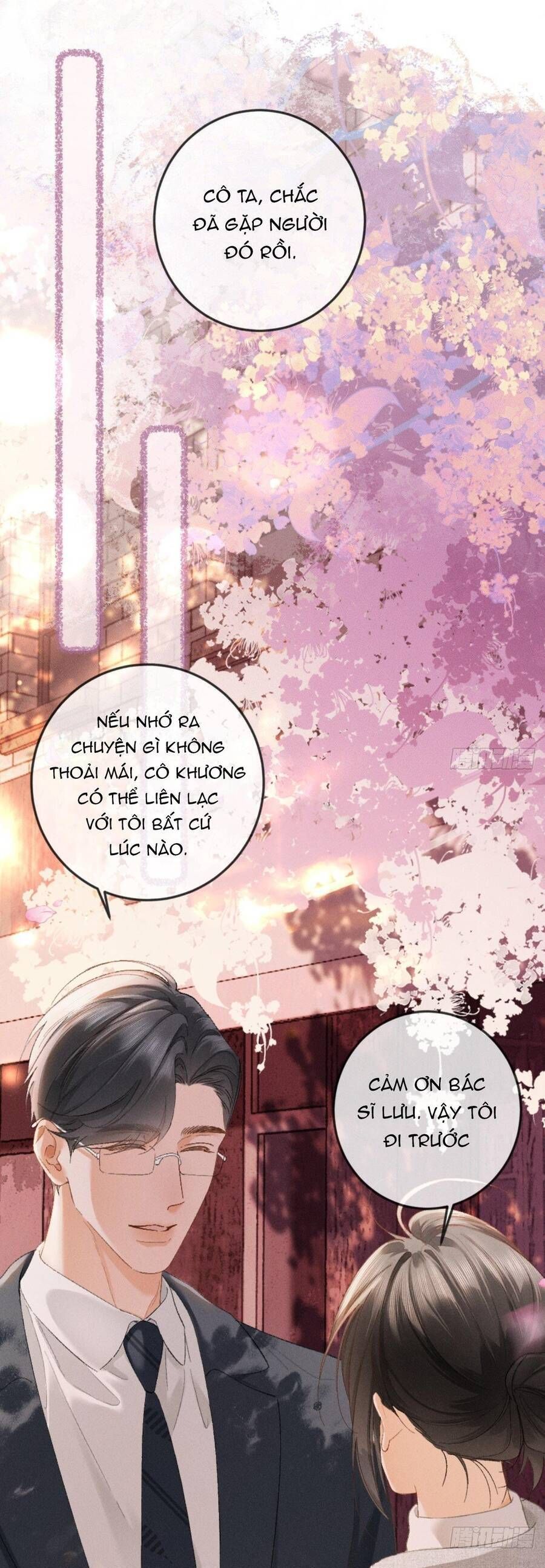 Sa Vào Cạm Bẫy! - Chapter 20 - Page 17