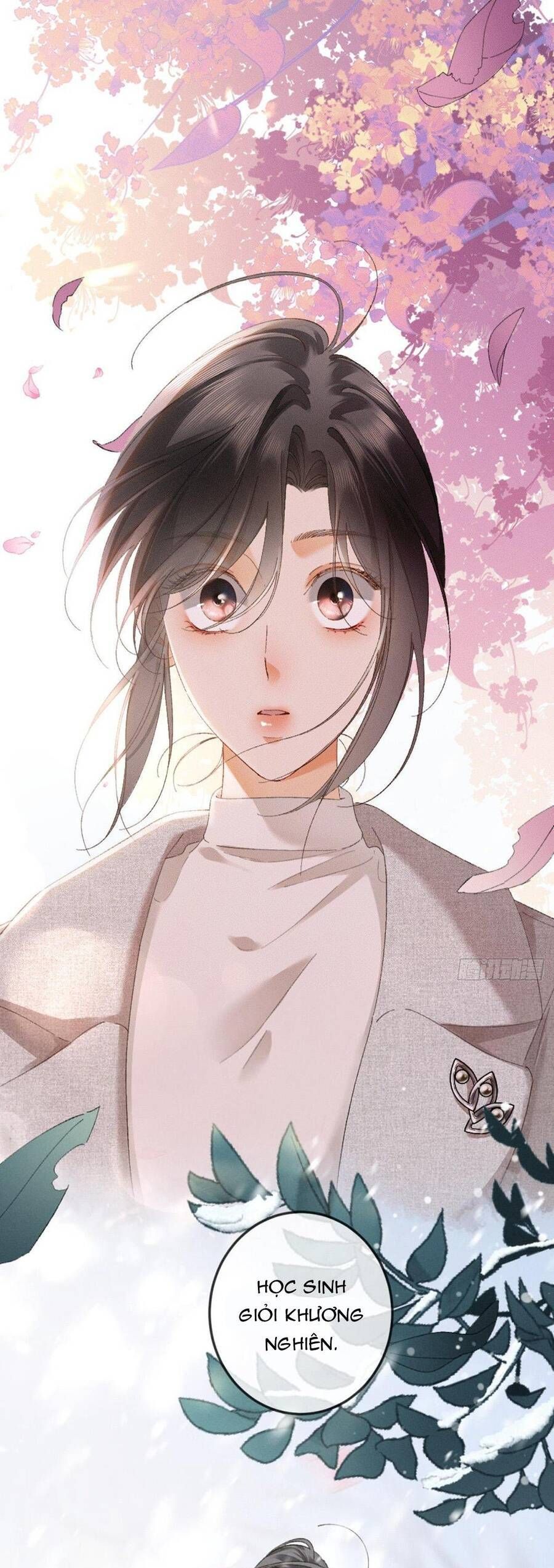 Sa Vào Cạm Bẫy! - Chapter 20 - Page 21