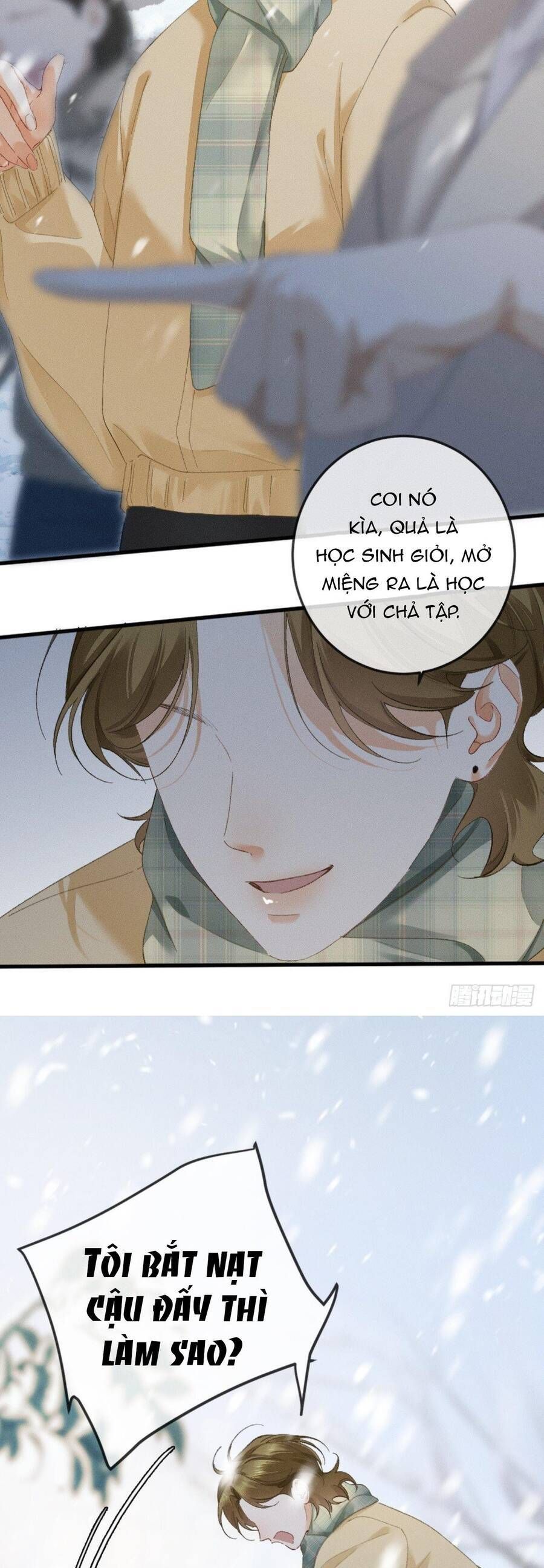 Sa Vào Cạm Bẫy! - Chapter 20 - Page 26